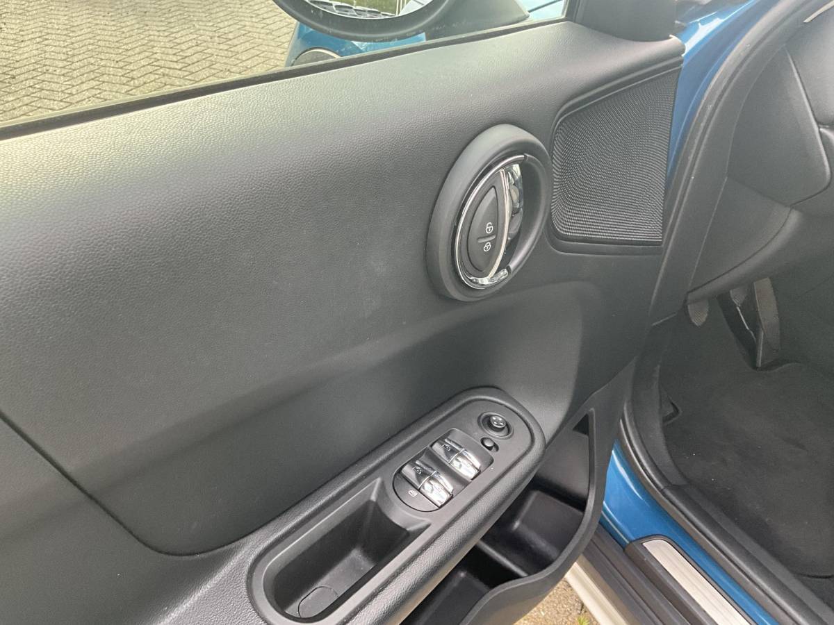 MINI Countryman MINI Countryman 1.5 One Business Edition