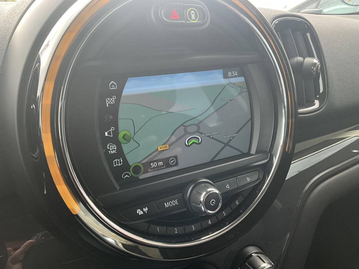 MINI Countryman MINI Countryman 1.5 One Business Edition