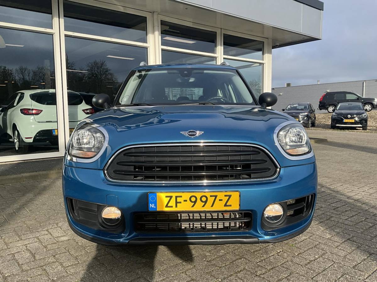 MINI Countryman MINI Countryman 1.5 One Business Edition