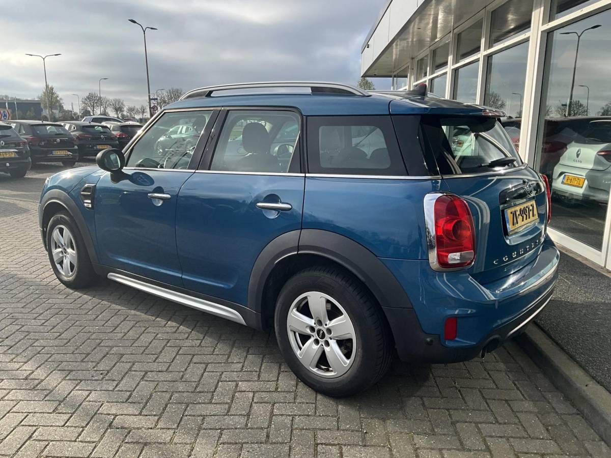MINI Countryman MINI Countryman 1.5 One Business Edition