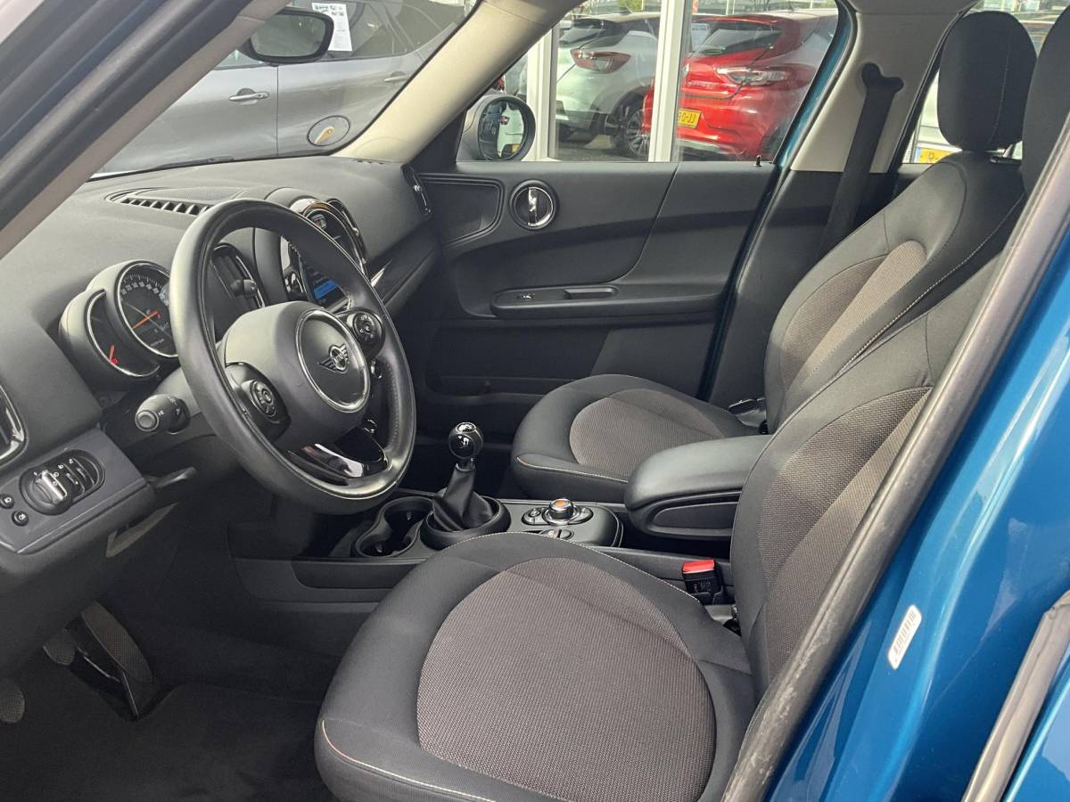 MINI Countryman MINI Countryman 1.5 One Business Edition