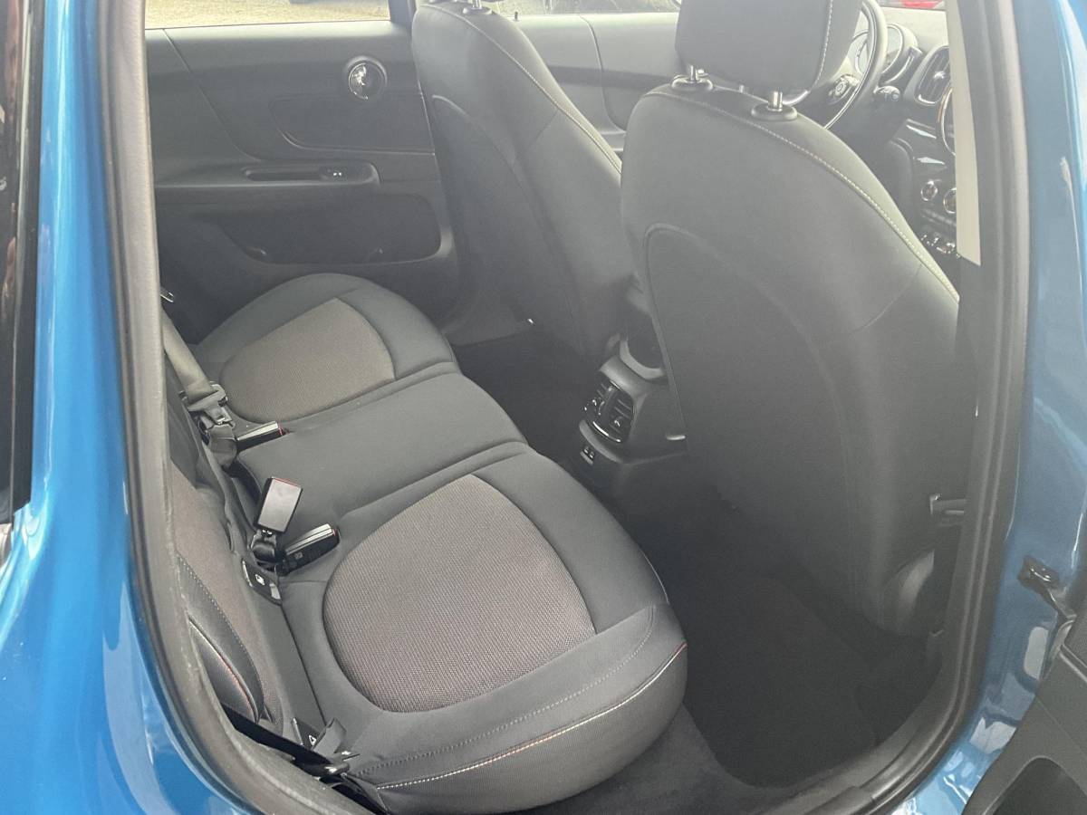 MINI Countryman MINI Countryman 1.5 One Business Edition