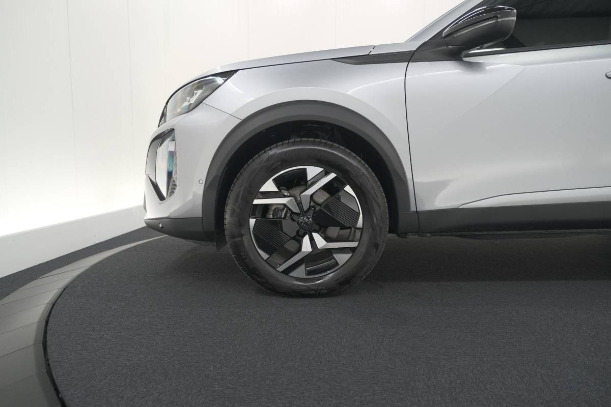 Peugeot 2008 Peugeot 2008 1.2 Hybrid 145 Allure | 360 Camera | Adaptieve Cruise Control | Dodehoekdetectie | Apple Carplay