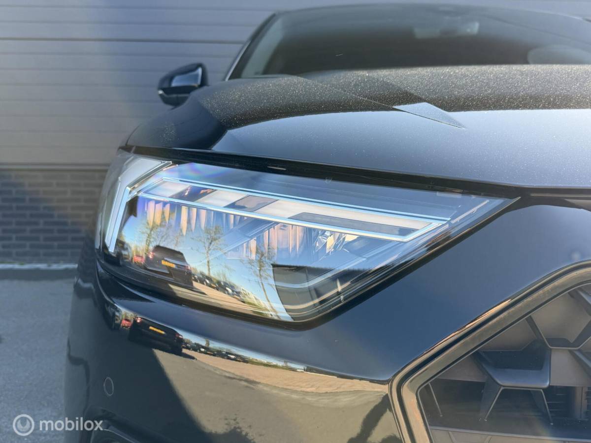 Audi A1 Sportback Audi A1 Sportback 25 TFSI Pro Line 23.000KM! CLIMA*CARPLAY*LED*