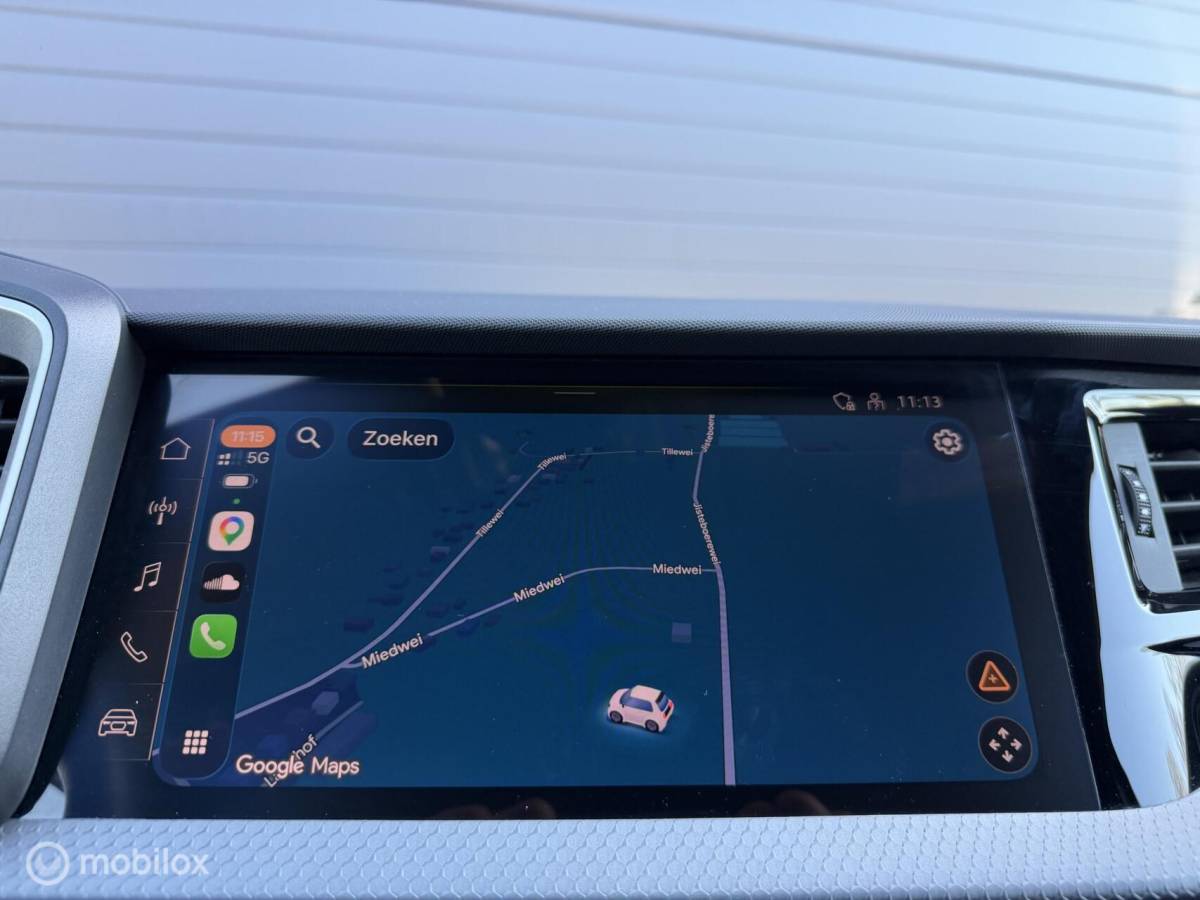Audi A1 Sportback Audi A1 Sportback 25 TFSI Pro Line 23.000KM! CLIMA*CARPLAY*LED*