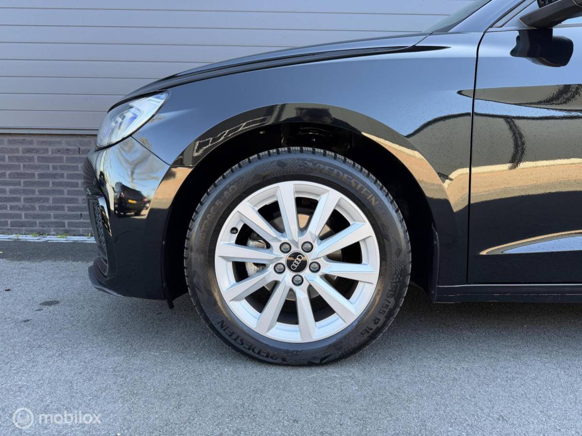 Audi A1 Sportback Audi A1 Sportback 25 TFSI Pro Line 23.000KM! CLIMA*CARPLAY*LED*