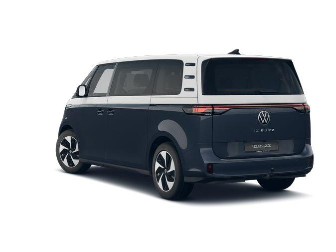 Volkswagen ID. Buzz Volkswagen Bedrijfswagens ID. Buzz Pro Bulli Limited 86kWh 286pk L2 736901