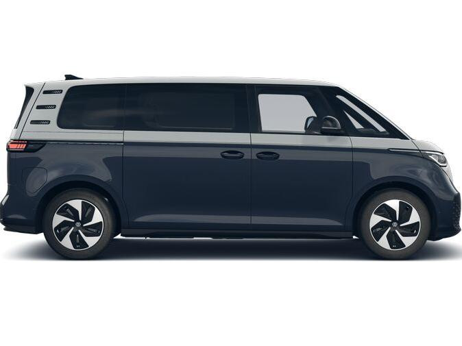 Volkswagen ID. Buzz Volkswagen Bedrijfswagens ID. Buzz Pro Bulli Limited 86kWh 286pk L2 736901