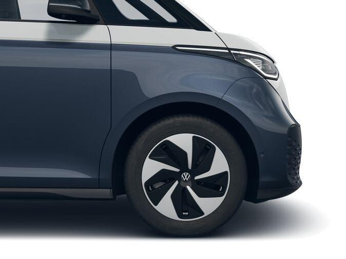 Volkswagen ID. Buzz Volkswagen Bedrijfswagens ID. Buzz Pro Bulli Limited 86kWh 286pk L2 736901