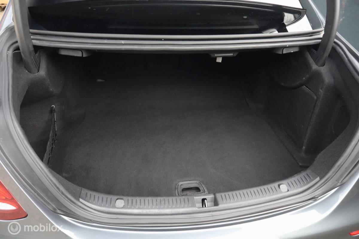 Mercedes-Benz E-Klasse Mercedes E43 AMG 4Matic 510pk Premium | adaptive | Burmester