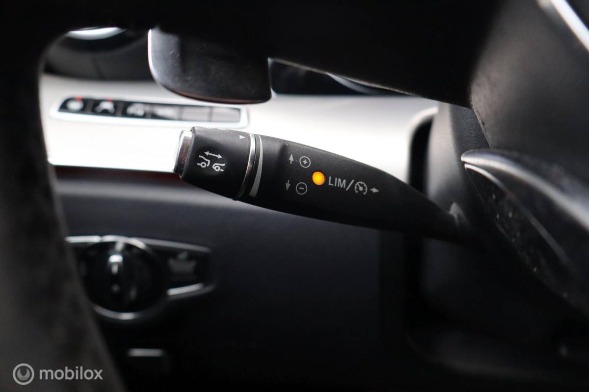 Mercedes-Benz E-Klasse Mercedes E43 AMG 4Matic 510pk Premium | adaptive | Burmester