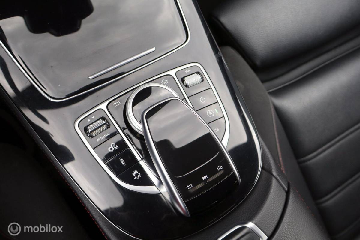 Mercedes-Benz E-Klasse Mercedes E43 AMG 4Matic 510pk Premium | adaptive | Burmester