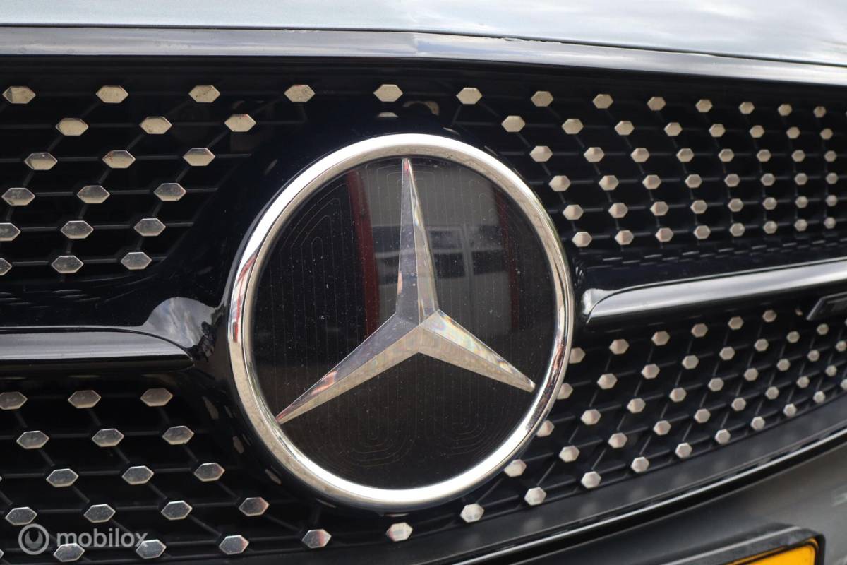 Mercedes-Benz E-Klasse Mercedes E43 AMG 4Matic 510pk Premium | adaptive | Burmester