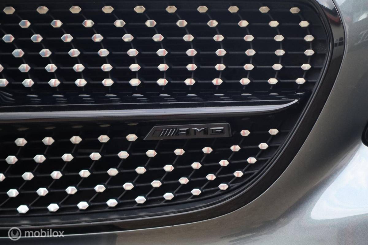 Mercedes-Benz E-Klasse Mercedes E43 AMG 4Matic 510pk Premium | adaptive | Burmester