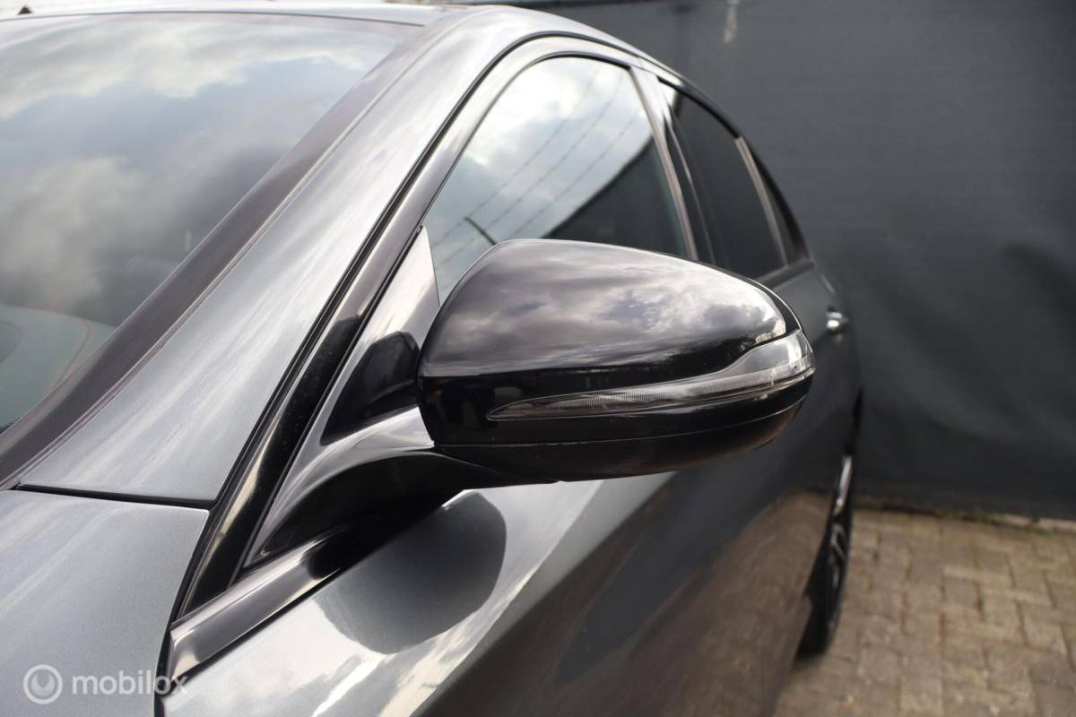 Mercedes-Benz E-Klasse Mercedes E43 AMG 4Matic 510pk Premium | adaptive | Burmester