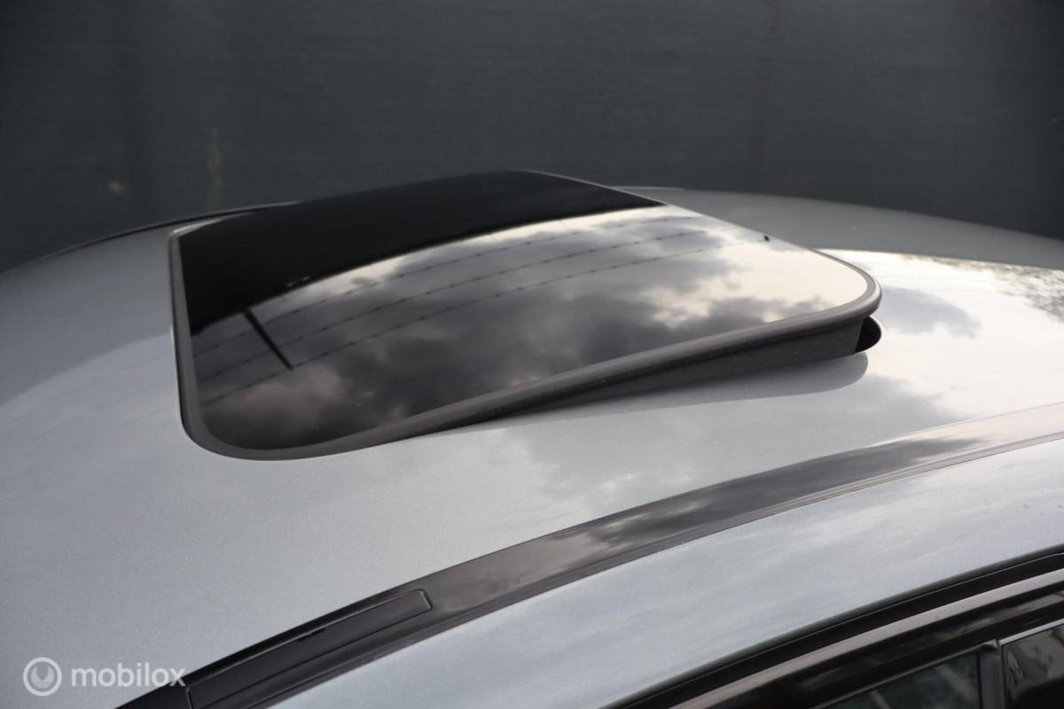 Mercedes-Benz E-Klasse Mercedes E43 AMG 4Matic 510pk Premium | adaptive | Burmester