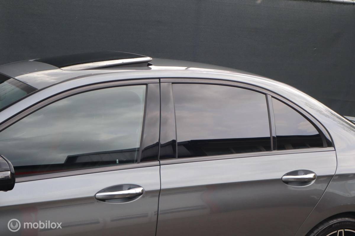 Mercedes-Benz E-Klasse Mercedes E43 AMG 4Matic 510pk Premium | adaptive | Burmester