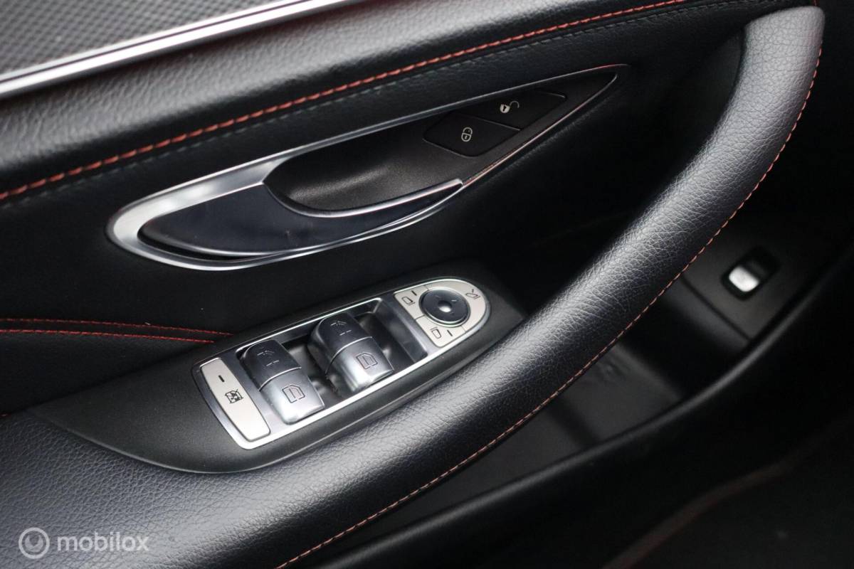 Mercedes-Benz E-Klasse Mercedes E43 AMG 4Matic 510pk Premium | adaptive | Burmester