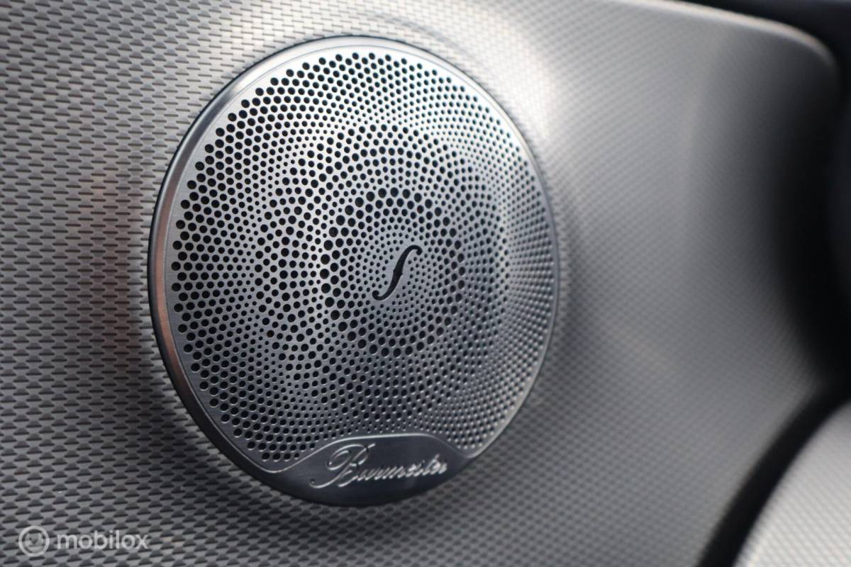 Mercedes-Benz E-Klasse Mercedes E43 AMG 4Matic 510pk Premium | adaptive | Burmester