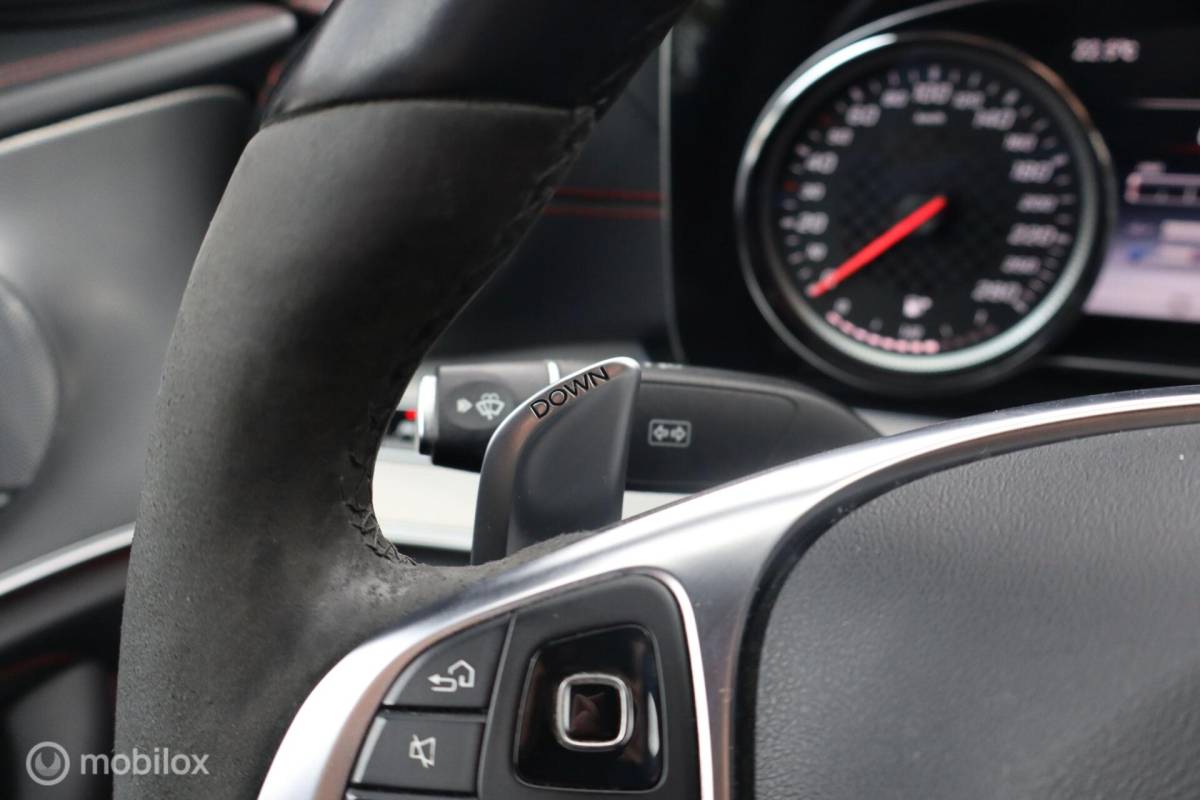 Mercedes-Benz E-Klasse Mercedes E43 AMG 4Matic 510pk Premium | adaptive | Burmester