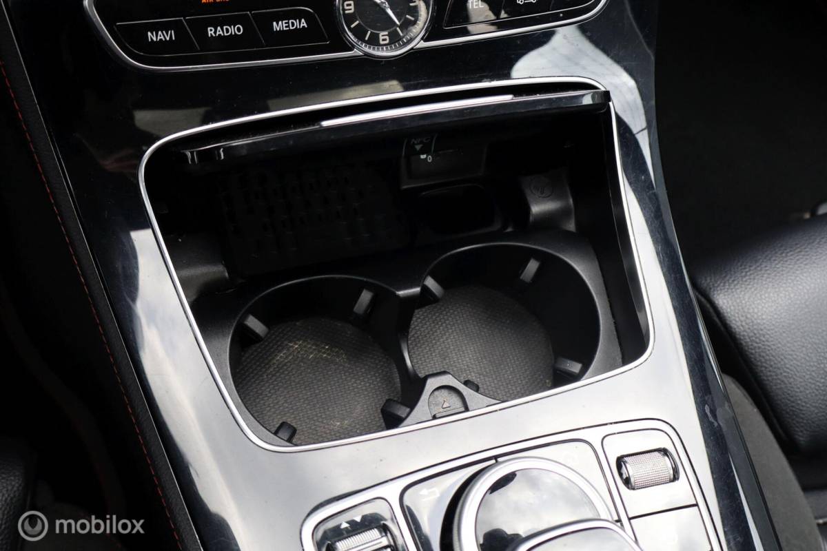 Mercedes-Benz E-Klasse Mercedes E43 AMG 4Matic 510pk Premium | adaptive | Burmester