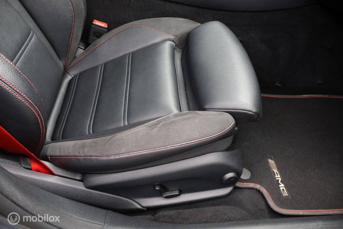 Mercedes-Benz E-Klasse Mercedes E43 AMG 4Matic 510pk Premium | adaptive | Burmester