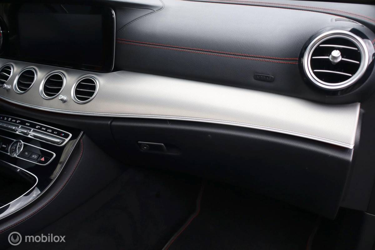 Mercedes-Benz E-Klasse Mercedes E43 AMG 4Matic 510pk Premium | adaptive | Burmester