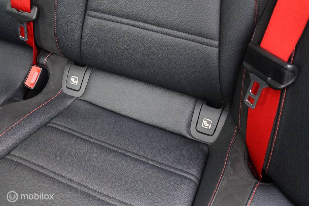 Mercedes-Benz E-Klasse Mercedes E43 AMG 4Matic 510pk Premium | adaptive | Burmester