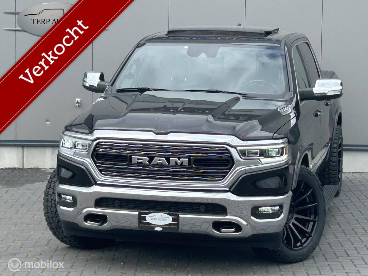 Dodge Ram 1500