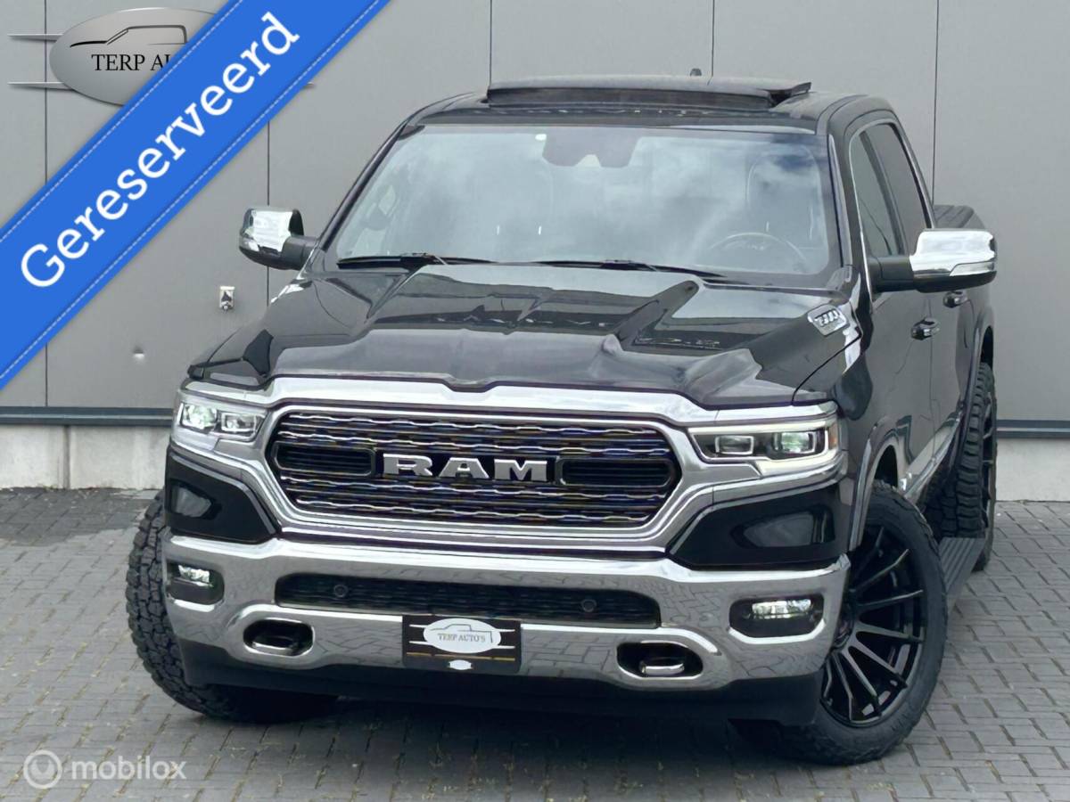 Dodge Ram 1500