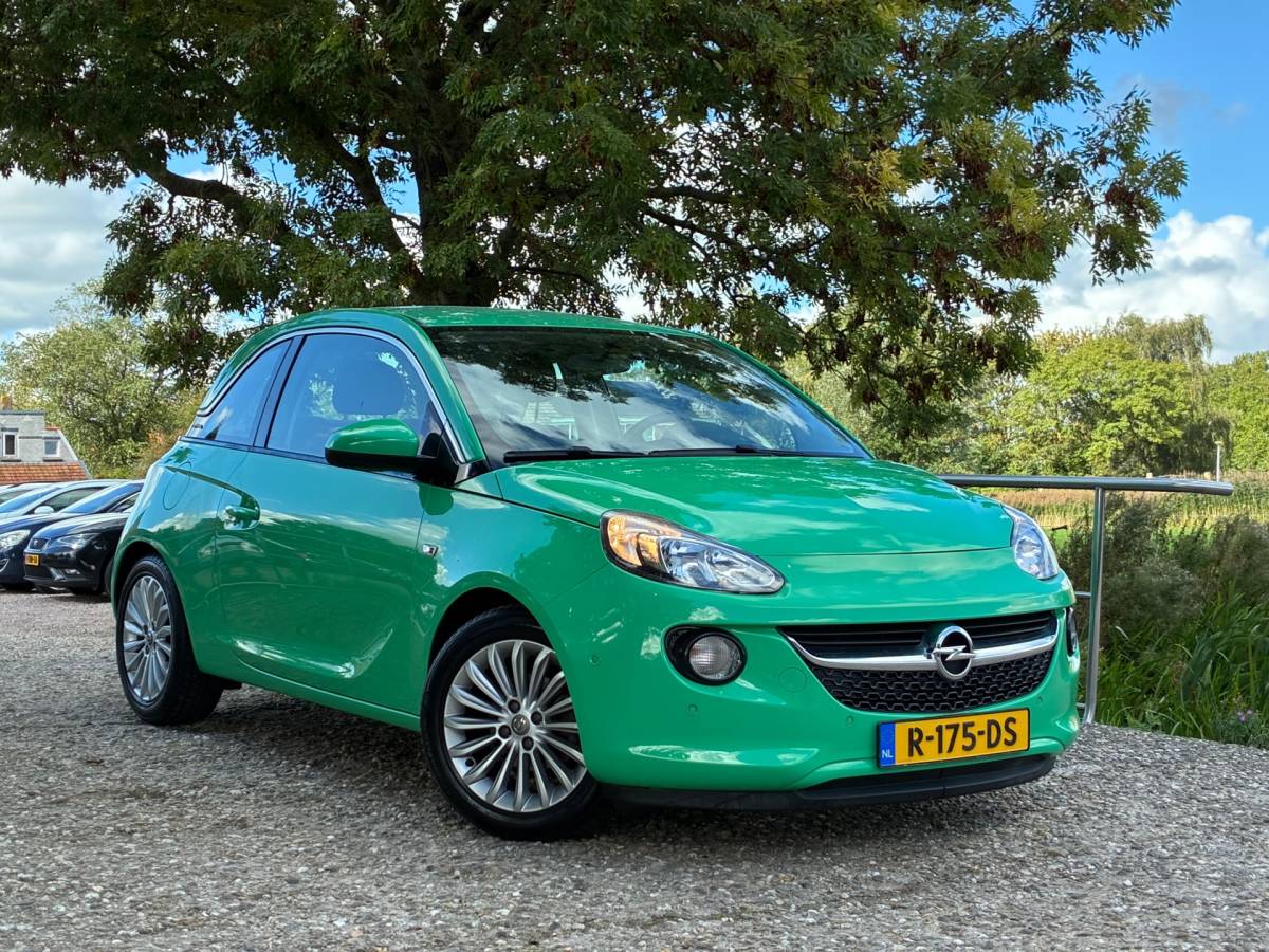 Opel ADAM