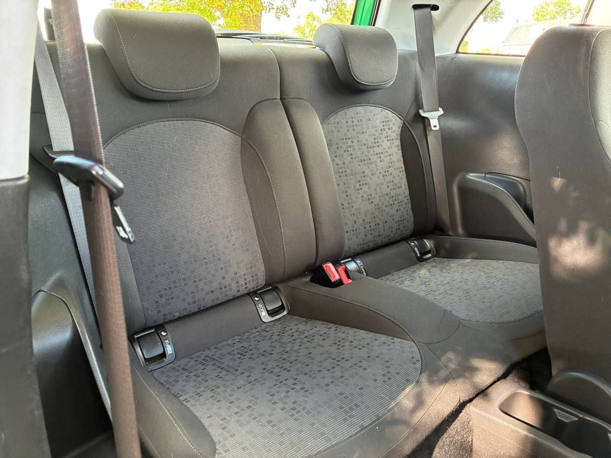 Opel ADAM Opel ADAM 1.4 Glam | ” 68.000 KM ” + Airco + Cruise Nu € 7.450,-!!!