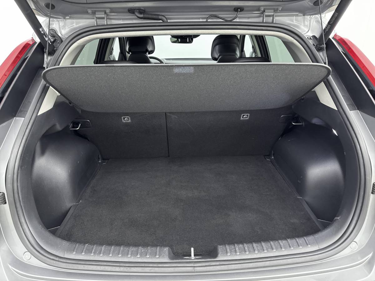 Kia Niro Kia Niro 1.6 GDi Hybrid ExecutiveLine // DEALERONDERHOUDEN // TREKHAAK // SCHUIFDAK //