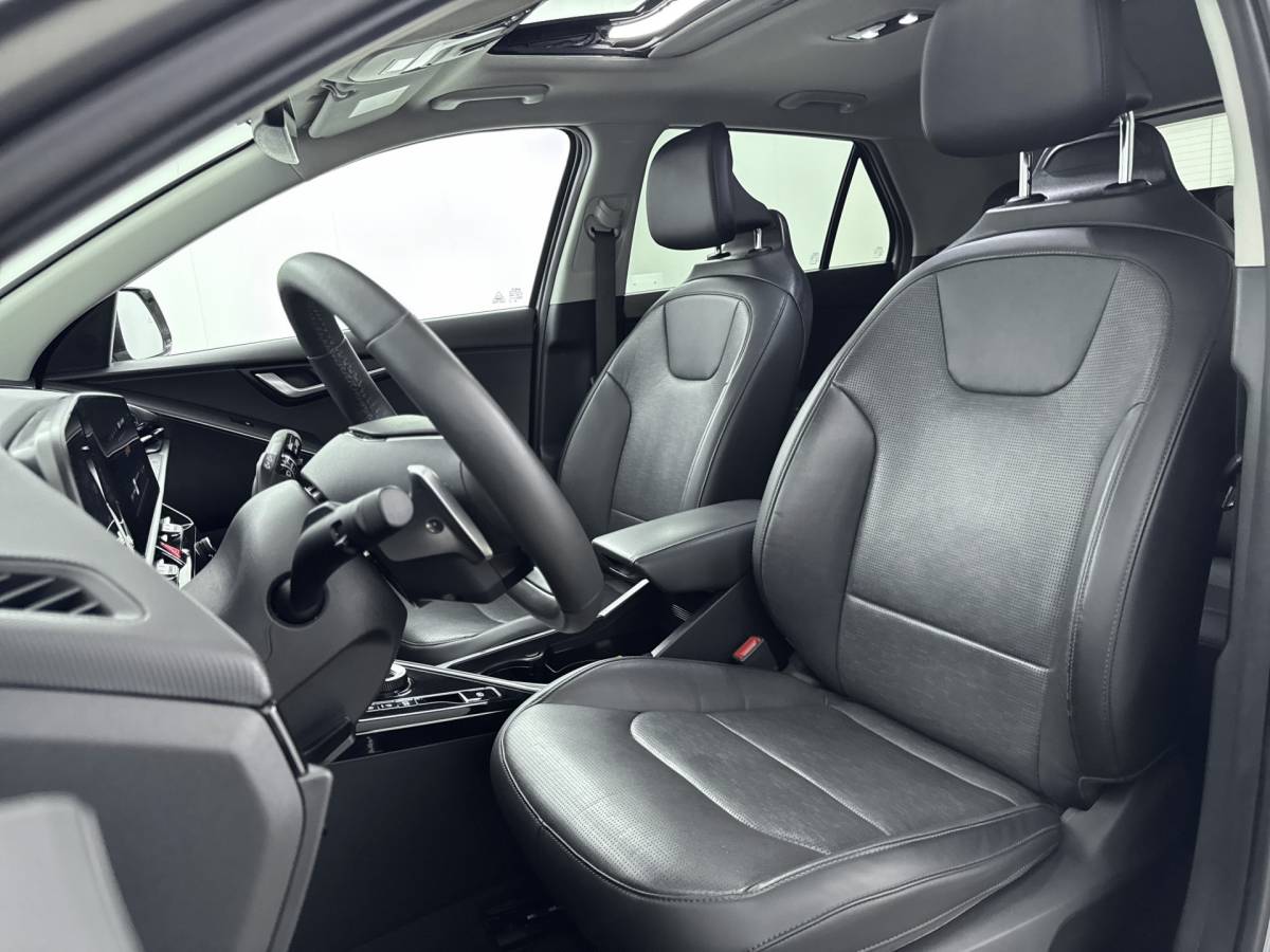 Kia Niro Kia Niro 1.6 GDi Hybrid ExecutiveLine // DEALERONDERHOUDEN // TREKHAAK // SCHUIFDAK //