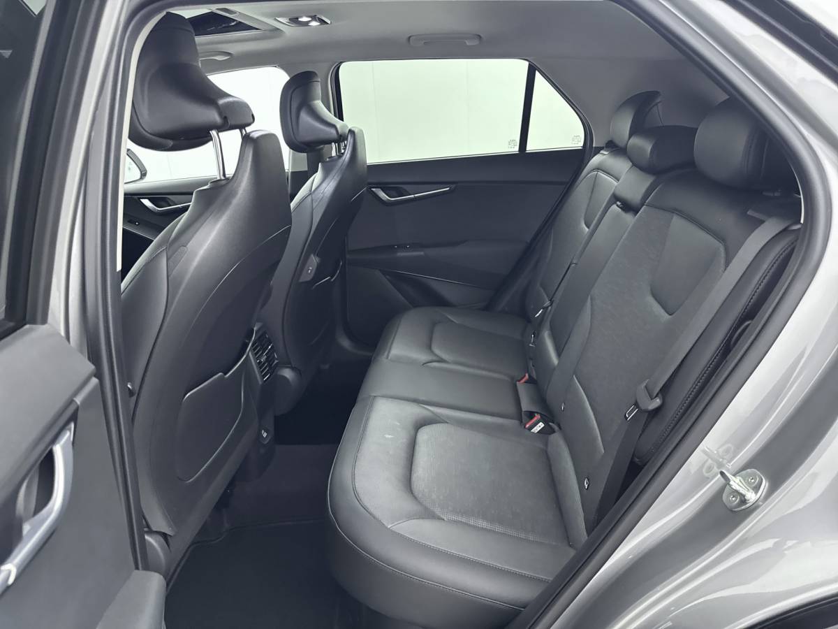 Kia Niro Kia Niro 1.6 GDi Hybrid ExecutiveLine // DEALERONDERHOUDEN // TREKHAAK // SCHUIFDAK //