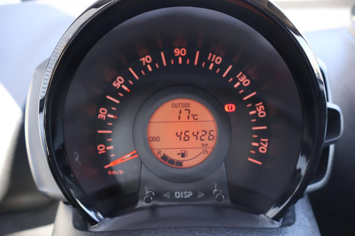 Toyota Aygo Toyota Aygo 1.0 VVT-i x-fun 1e Eigenaar | Dealer Onderh | BTW | NAP | Airco | Bluetooth | Elek Ramen | LED | Start/Stop | Hill-Hold