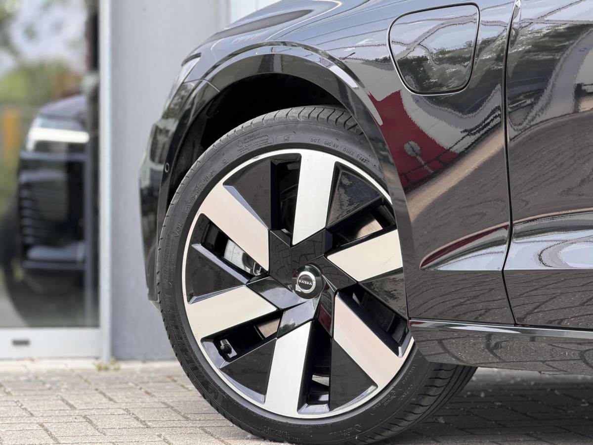 Volvo S60 Volvo S60 2.0 Recharge T8 AWD 455PK Plus Bright |Schuif/kantel dak|H/K|360Cam|AutoPilot