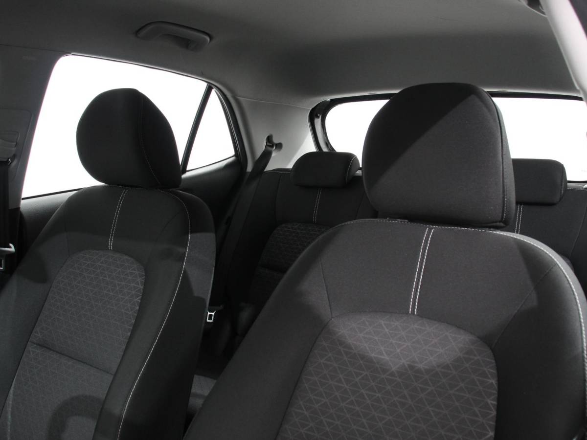Kia Picanto Kia Picanto 1.0 DPi Automaat DynamicLine Navigatie Apple Carplay Android Auto Camera Airco DAB Lichtmetalen velgen Bluetooth