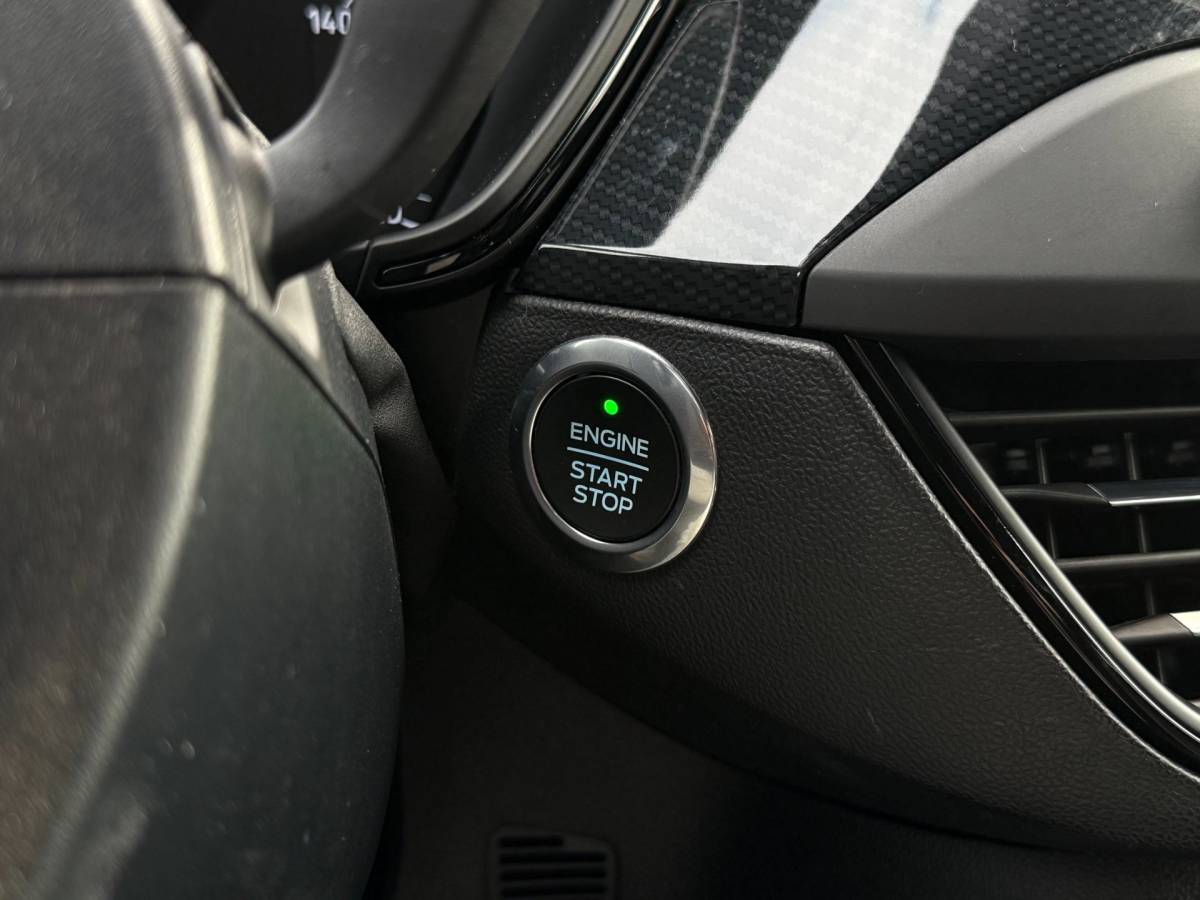 Ford Focus Ford Focus Wagon 1.0 EcoBoost ST Line Business | Leder | LED