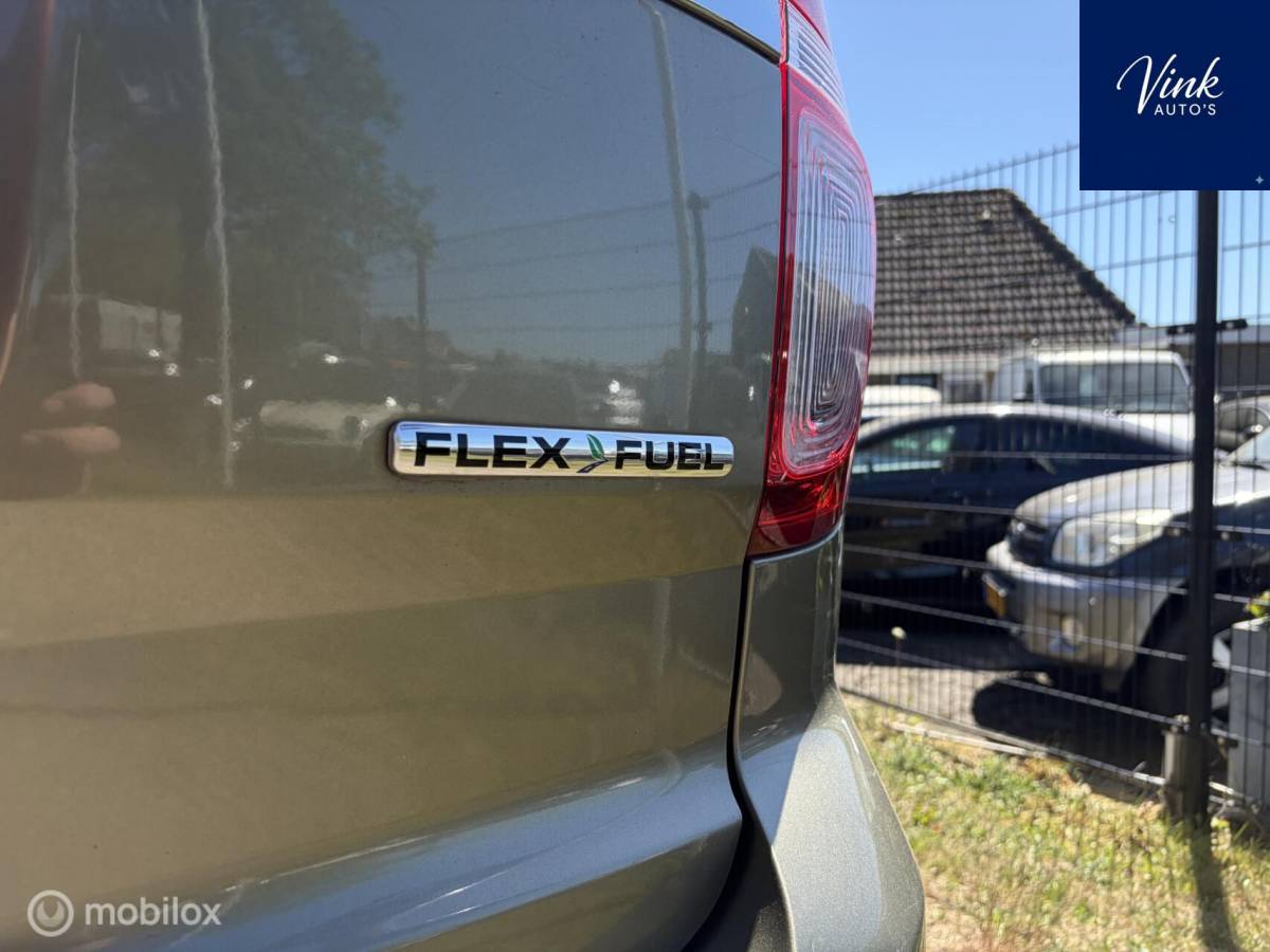 Ford Explorer Ford Explorer  3.5 V6 | 395 PK | 7 Persoons | Full Options