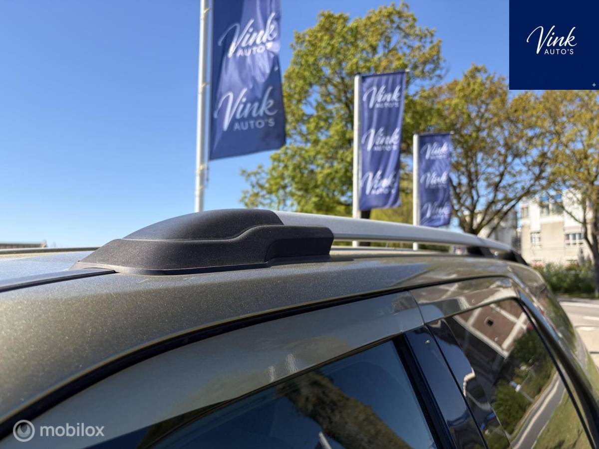 Ford Explorer Ford Explorer  3.5 V6 | 395 PK | 7 Persoons | Full Options