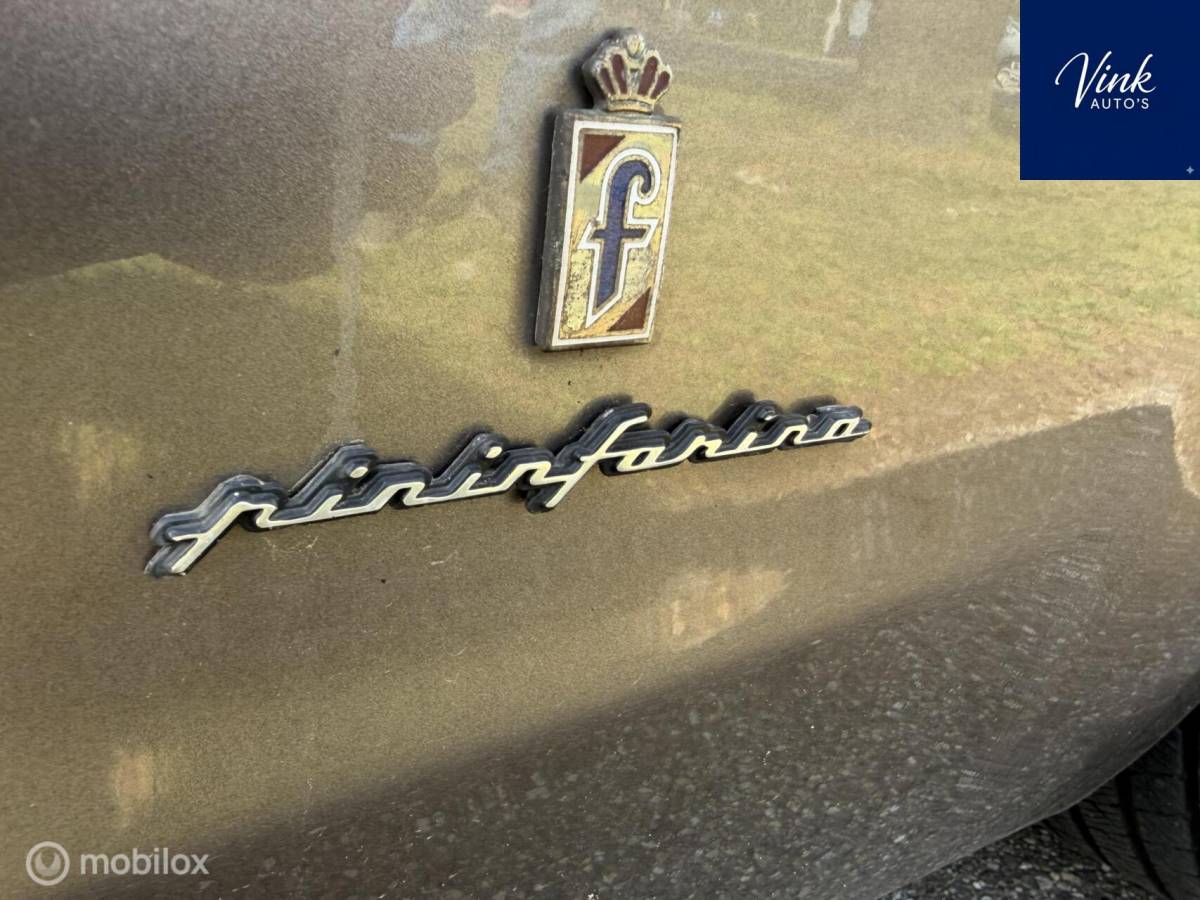 Ford Focus Ford Focus 2.0 Titanium| Pininfarina Edition | Hardtop | Stoelverwarming