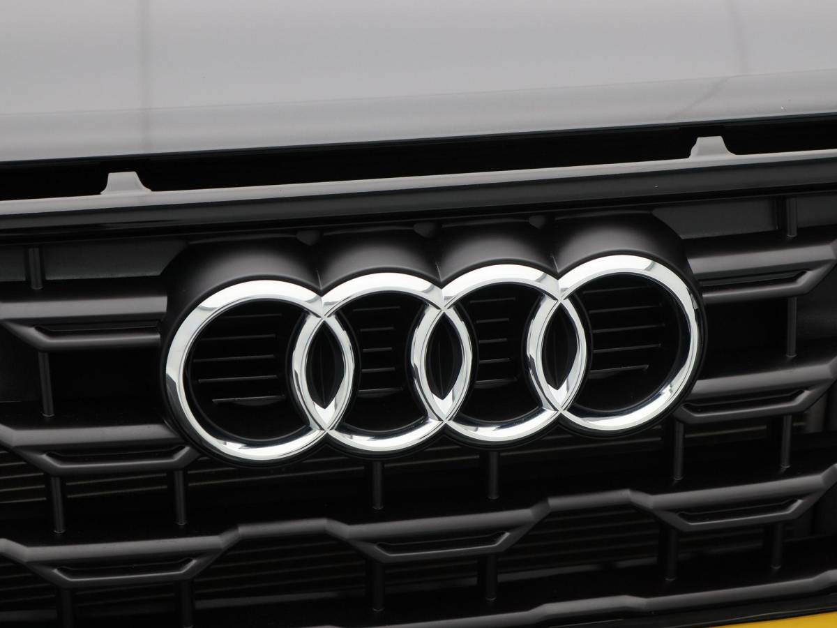 Audi Q2 Audi Q2 35 TFSi 150 Pk S-Line Automaat | Full LED | Navigatie | Zwart Optiek | 17 Inch | Sportstoelen | Camera | 22.501 Km!!