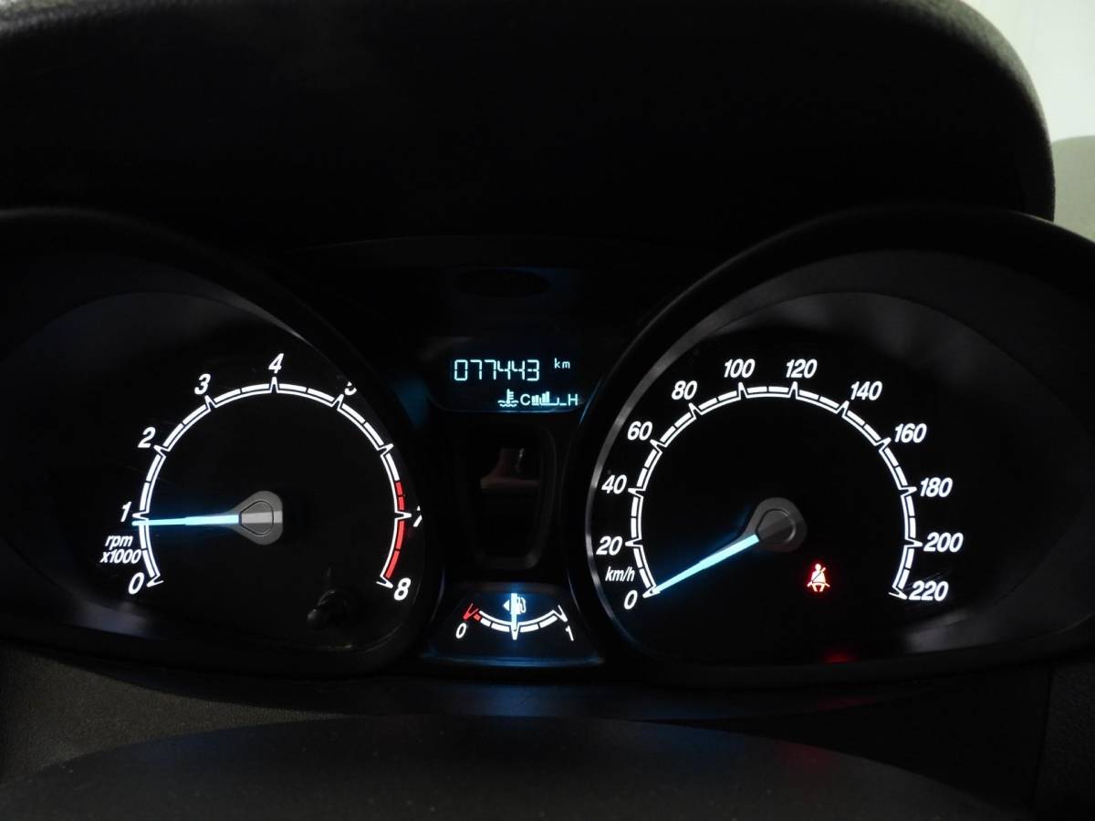 Ford Transit Courier Ford Transit Courier 1.0 EcoBoost Ambiente BLUETOOTH/SCHUIFDEUR!