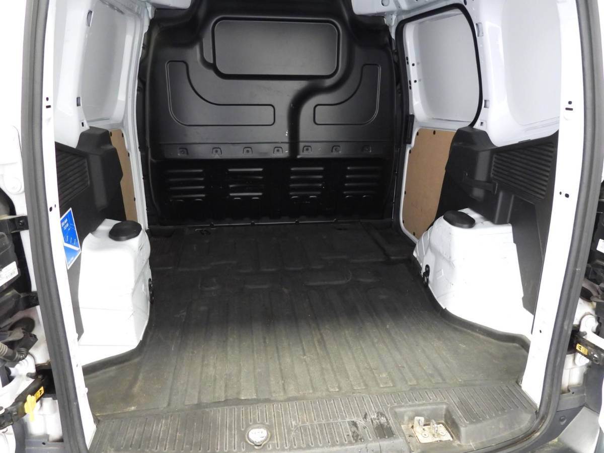 Ford Transit Courier Ford Transit Courier 1.0 EcoBoost Ambiente BLUETOOTH/SCHUIFDEUR!