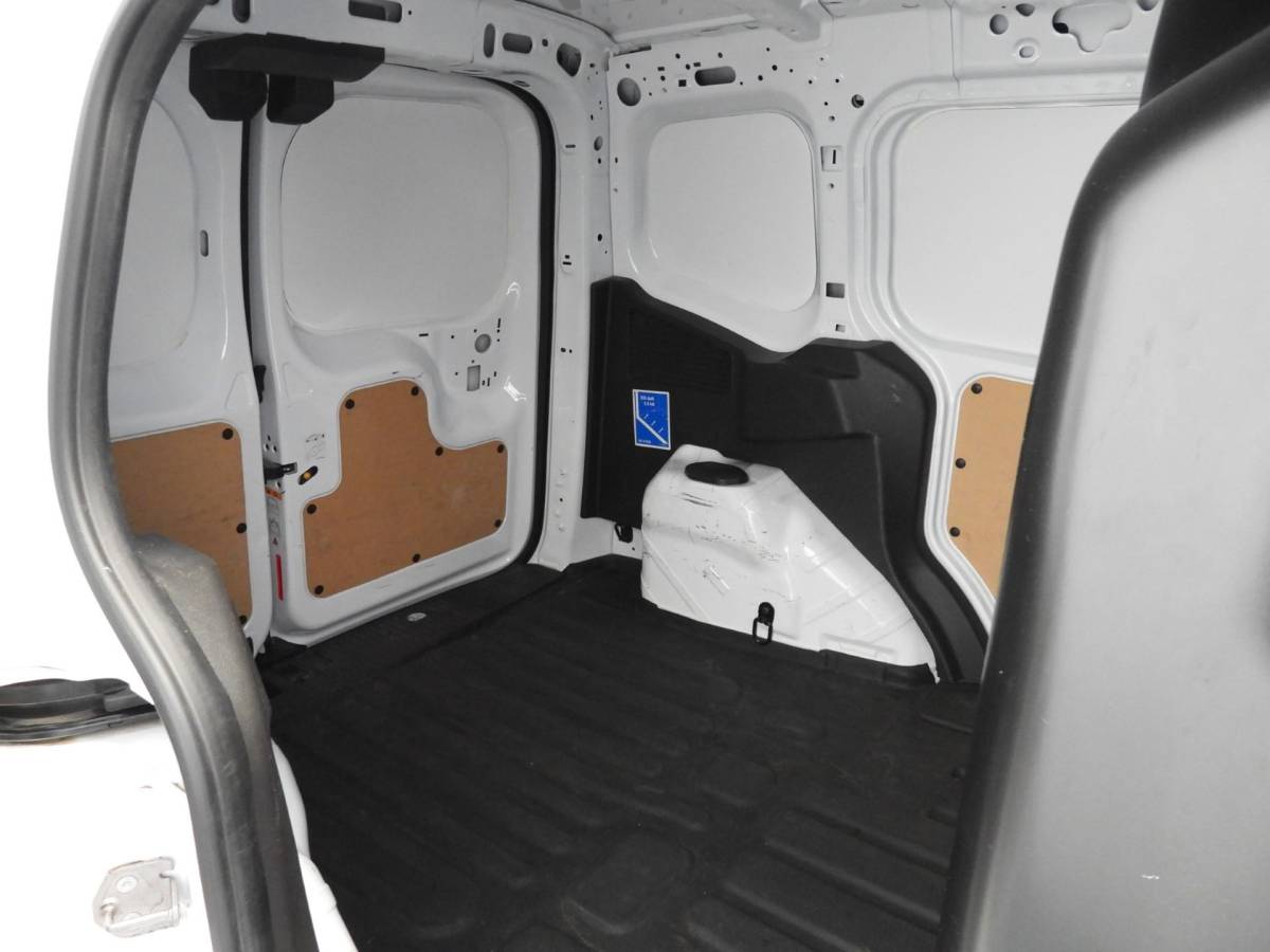 Ford Transit Courier Ford Transit Courier 1.0 EcoBoost Ambiente BLUETOOTH/SCHUIFDEUR!