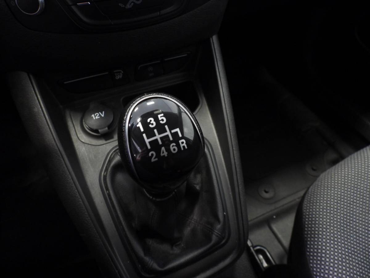Ford Transit Courier Ford Transit Courier 1.0 EcoBoost Ambiente BLUETOOTH/SCHUIFDEUR!