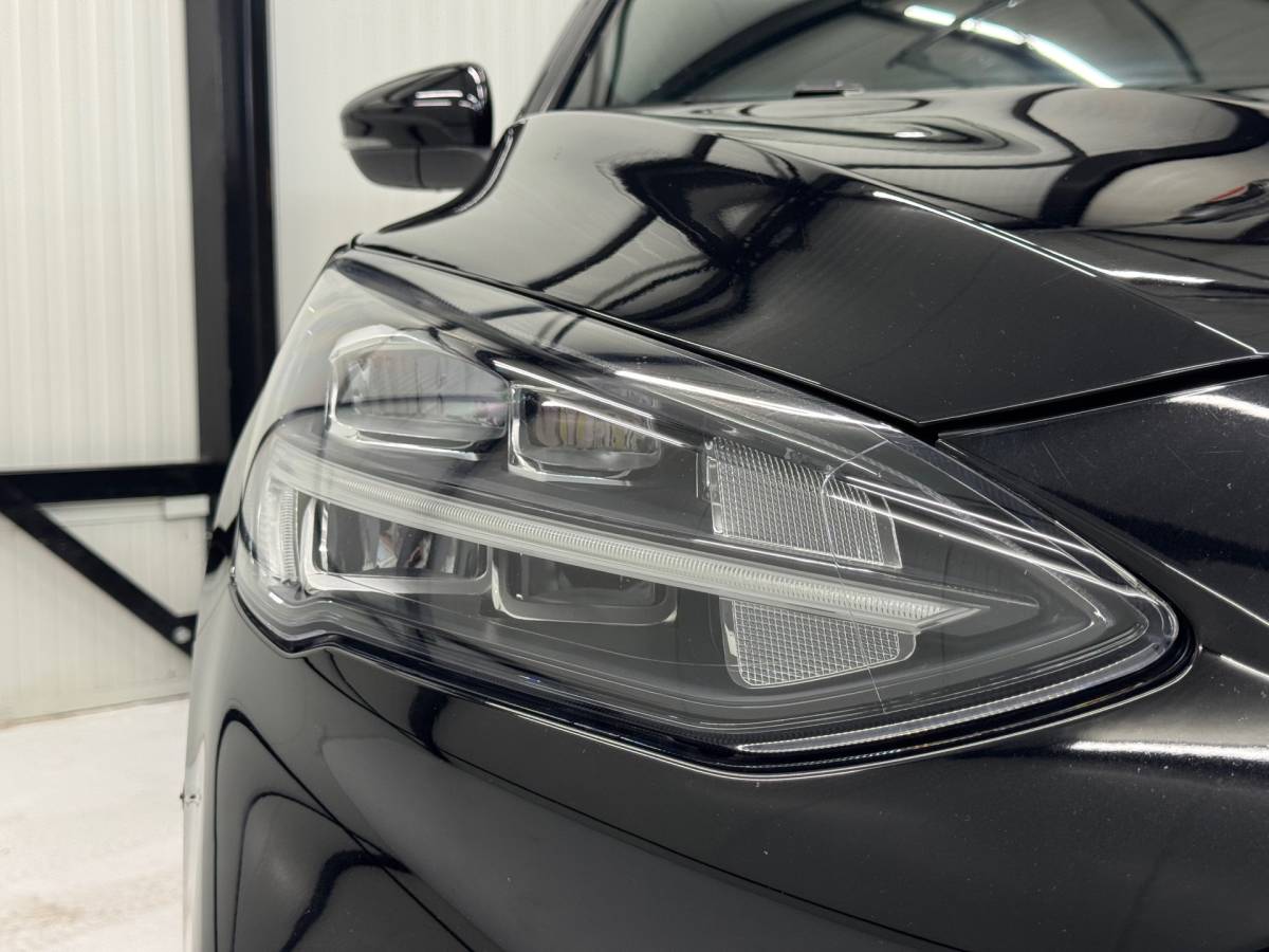 Ford Focus Ford FOCUS 1.0 EcoBoost ST Line Business |Led|Carplay|Clima|Stoelverwarming|Voorruit verwarming|