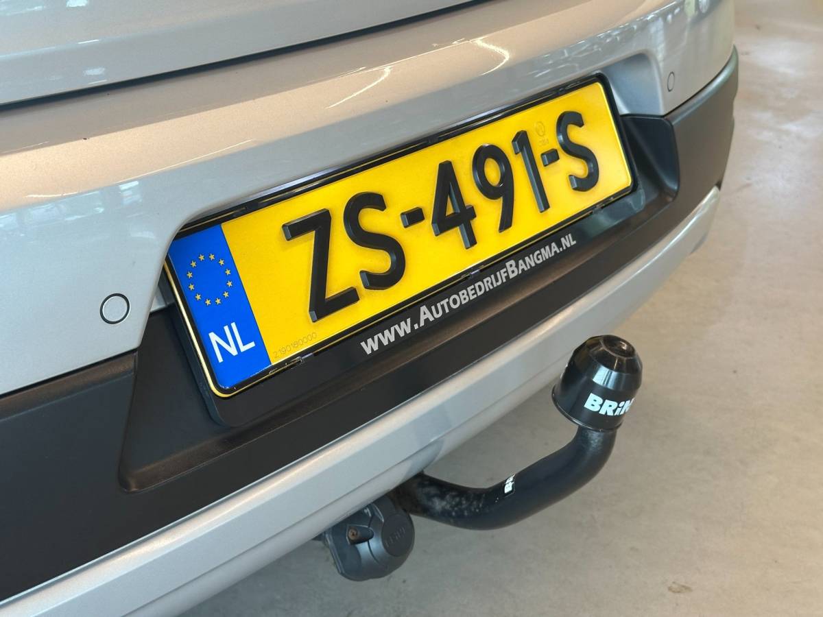 Volkswagen Polo Volkswagen Polo 1.2 TSI 16v AUTOMAAT 5-DRS CROSS|AIRCO|STOELVERWARMING|NAVIGATIE|CRUISECONTROL|LM-VELG|ALCANTARA|nwe APK+OH-BEURT