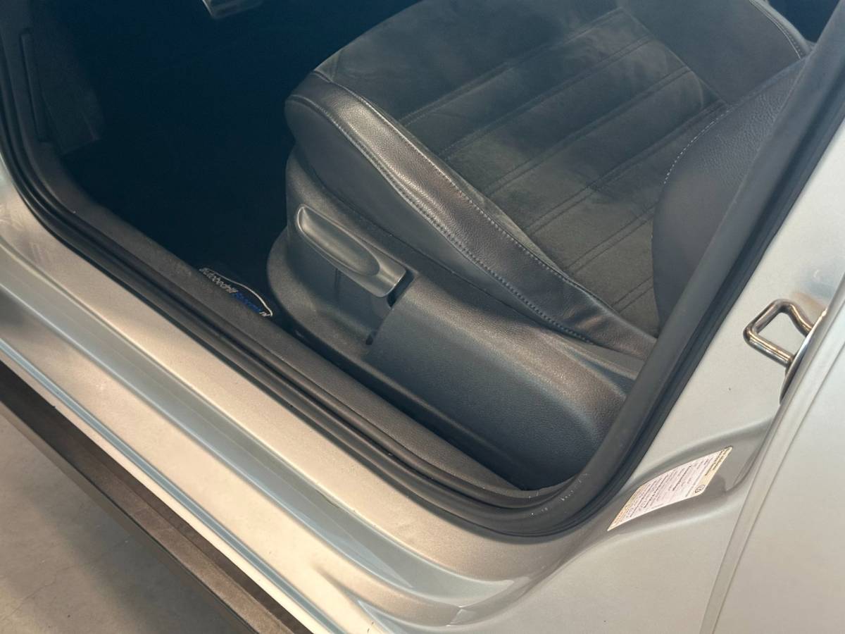 Volkswagen Polo Volkswagen Polo 1.2 TSI 16v AUTOMAAT 5-DRS CROSS|AIRCO|STOELVERWARMING|NAVIGATIE|CRUISECONTROL|LM-VELG|ALCANTARA|nwe APK+OH-BEURT